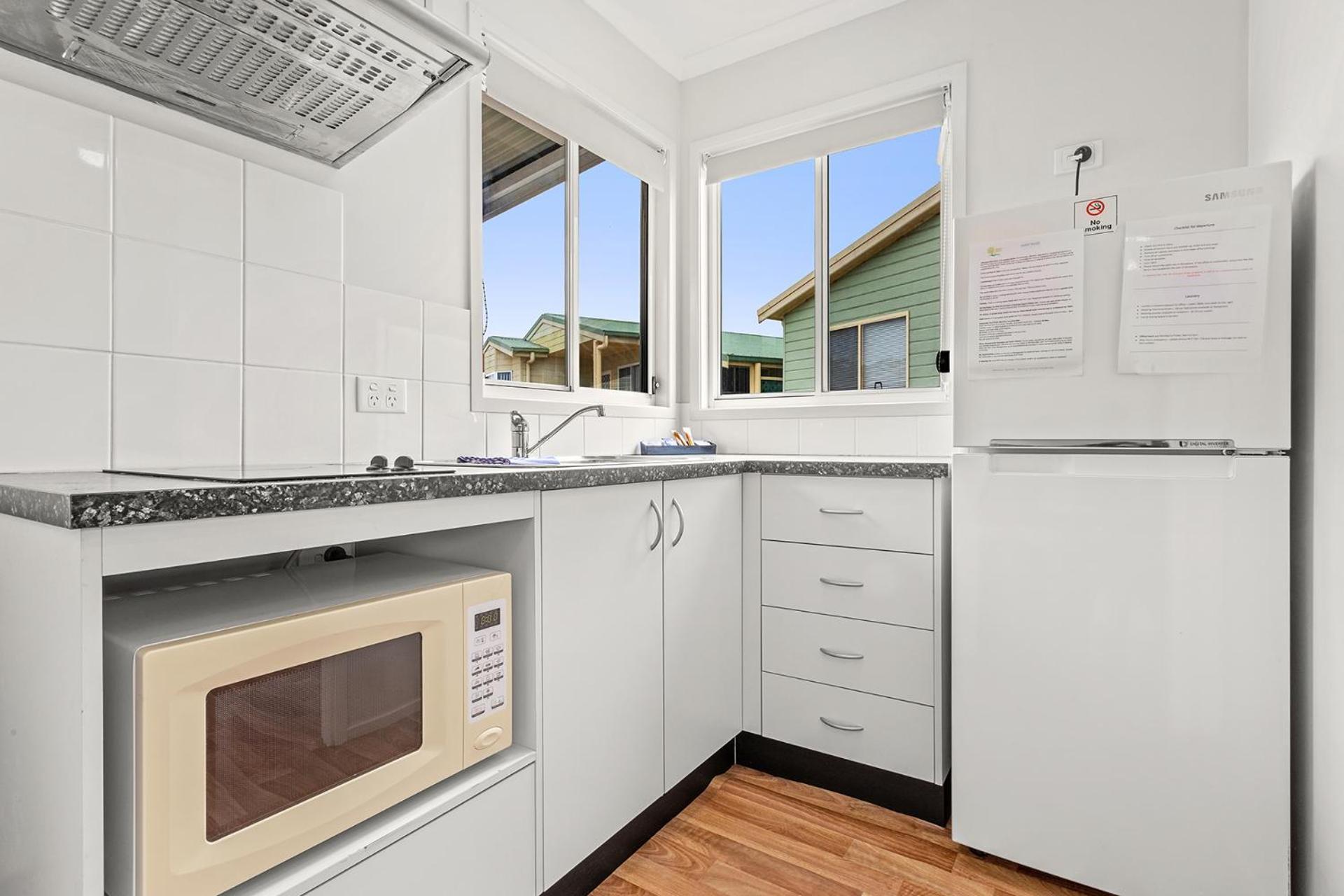 Lifestyle Villages Redhead Room photo