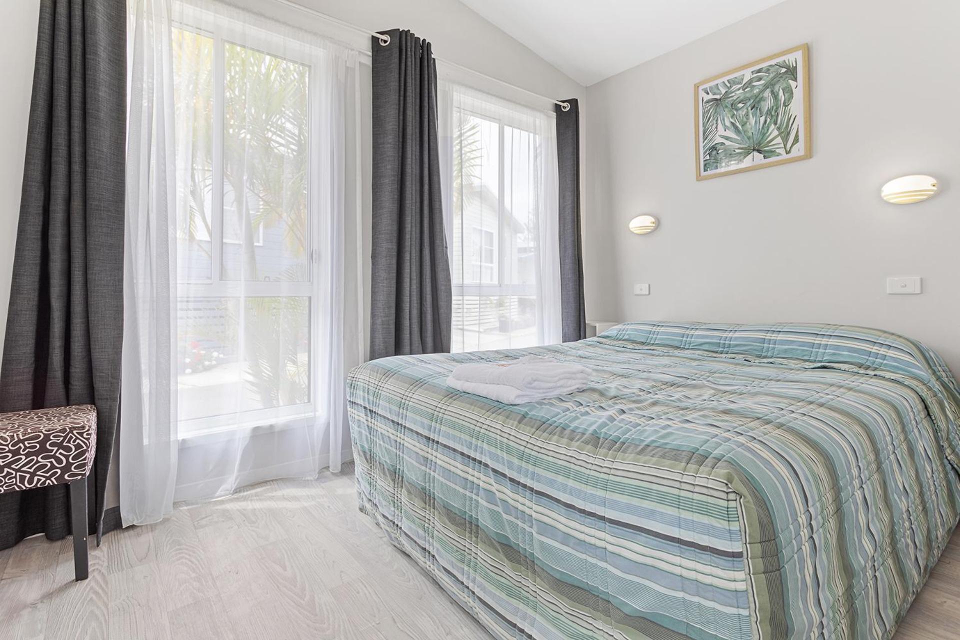 Lifestyle Villages Redhead Room photo