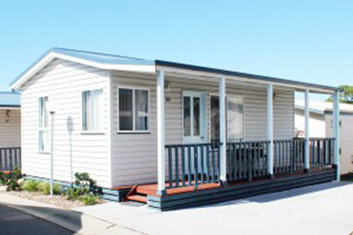 Lifestyle Villages Redhead Exterior photo
